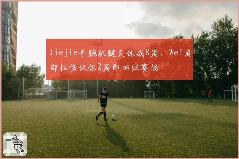 Jiejie手腕肌腱炎休战8周，Wei肩部拉伤仅休2周即回归赛场